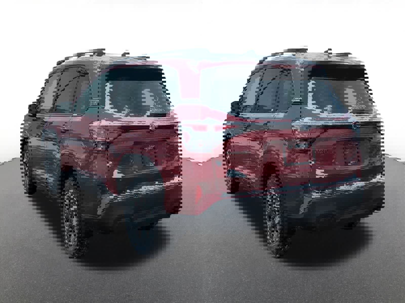 New 2026 Subaru Forester Premium image 4