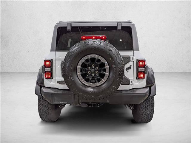 Used 2023 Ford Bronco Raptor AWD/4WD image 7