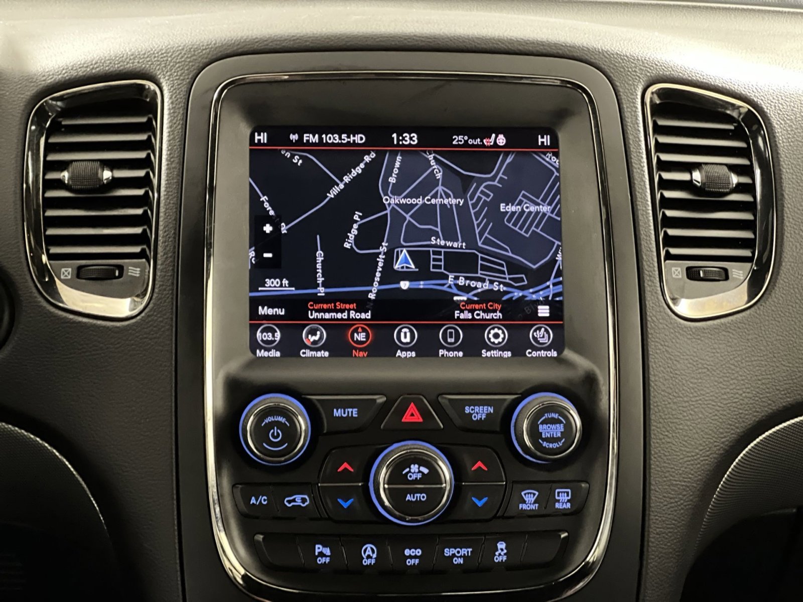 Used 2020 Dodge Durango GT image 19