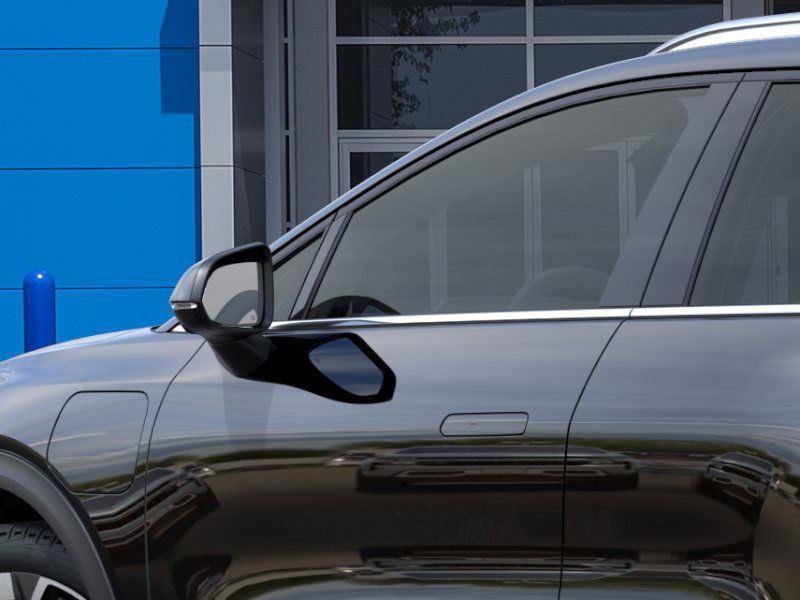 New 2026 Chevrolet Equinox EV LT image 12