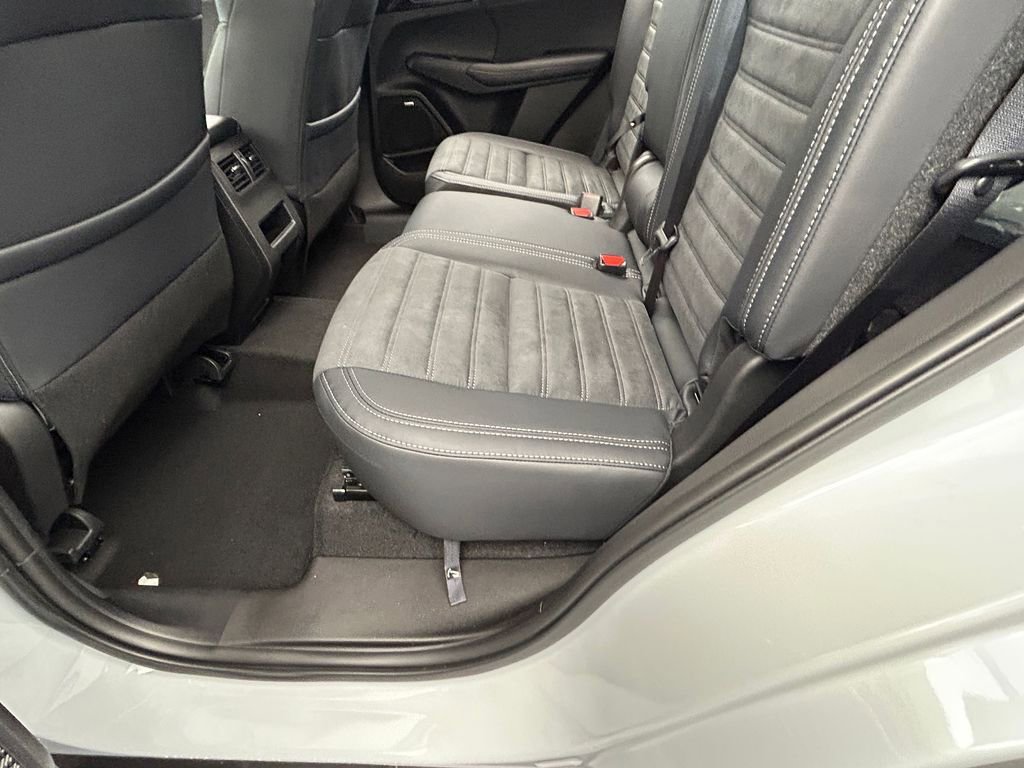 New 2026 Mitsubishi Outlander Trail Edition image 29