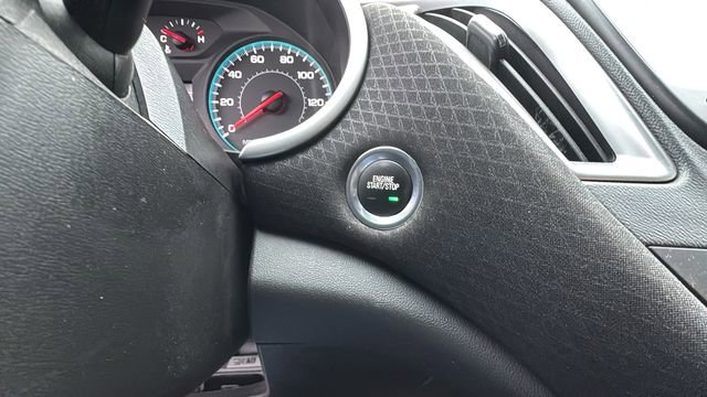 Used 2023 Chevrolet Malibu LT image 14