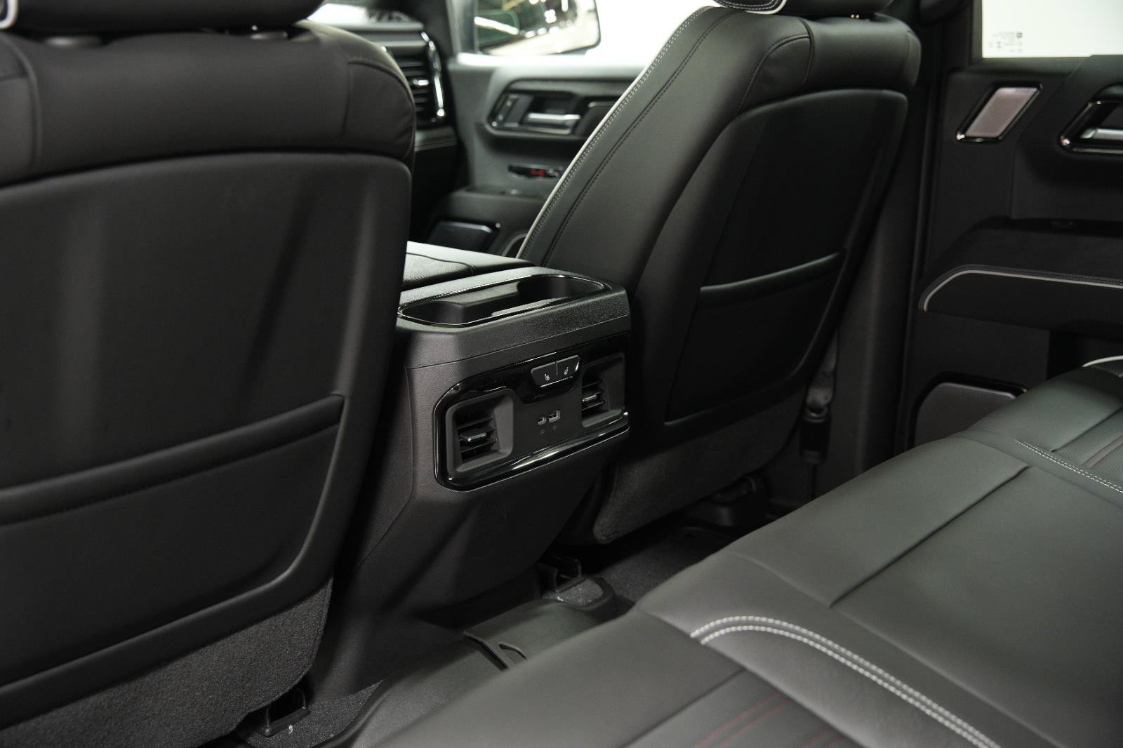 New 2026 GMC Sierra 1500 AT4X AWD/4WD image 23