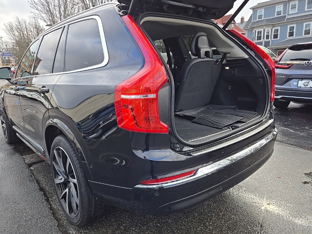 Certified 2023 Volvo XC90 B6 Plus w/ Protection Package Premier image 10