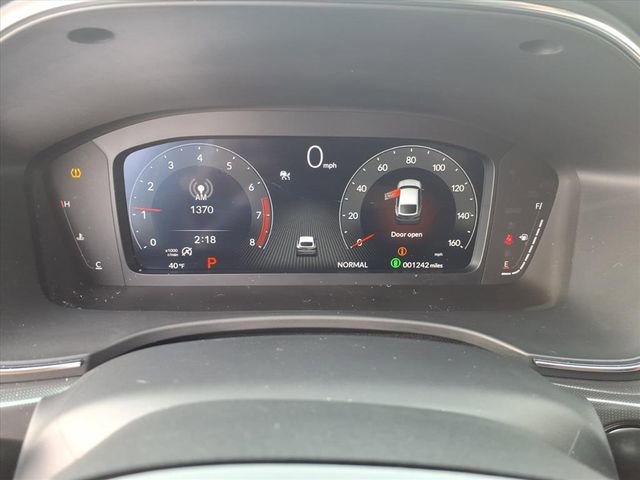 Used 2025 Acura Integra A-Spec image 10