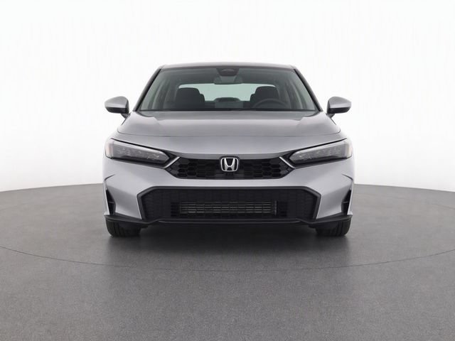 Used 2025 Honda Civic LX image 5