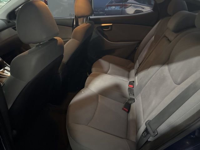 Used 2012 Hyundai Elantra GLS w/ Preferred Pkg 3 image 13