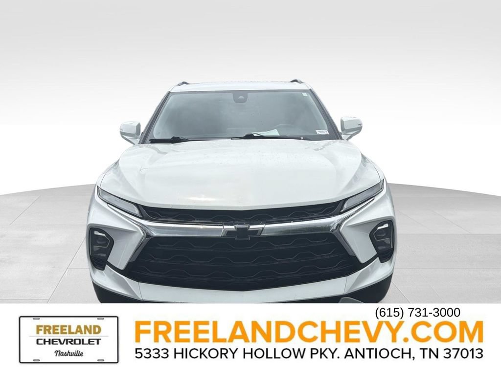 Used 2023 Chevrolet Blazer LT FWD image 9