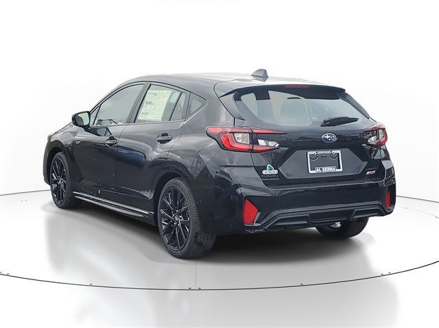New 2026 Subaru Impreza RS image 3