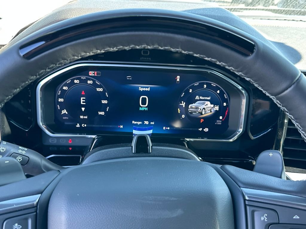 New 2026 Chevrolet Silverado 1500 High Country w/ High Country Premium Package image 24