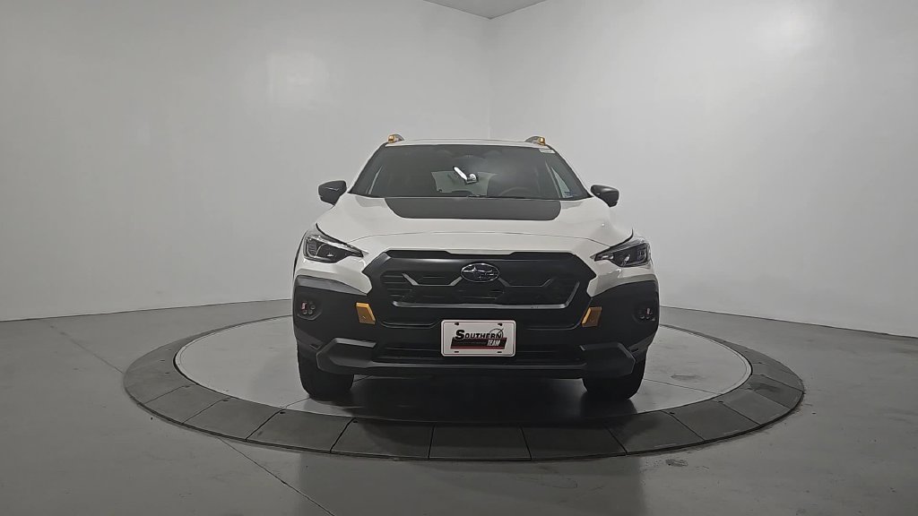 New 2026 Subaru Crosstrek 2.5i Wilderness AWD/4WD image 8