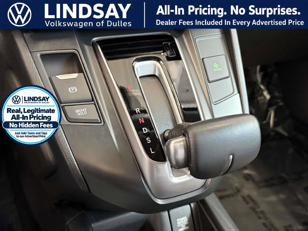 Used 2019 Honda CR-V EX-L image 19