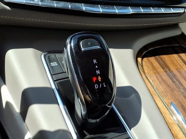 Certified 2023 Cadillac Escalade Sport Platinum AWD/4WD image 24