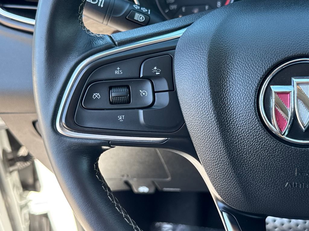Used 2021 Buick Encore GX Preferred FWD image 15