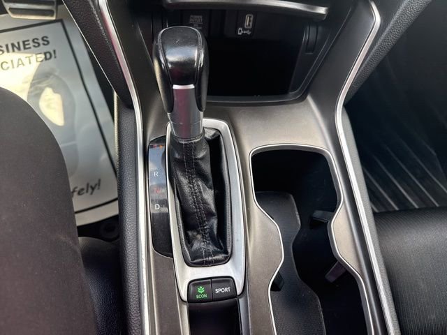 Used 2019 Honda Accord Sport image 21