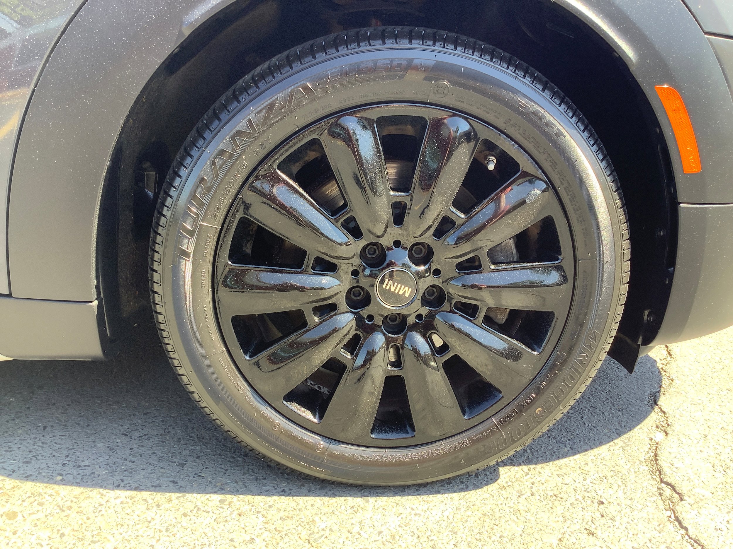 Used 2019 MINI Cooper Countryman S AWD/4WD image 24
