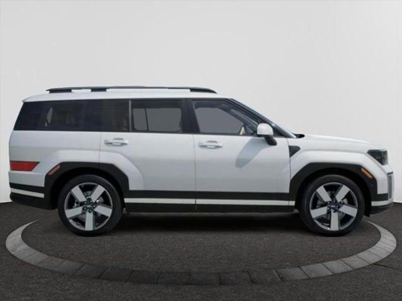 New 2026 Hyundai Santa Fe Limited image 6