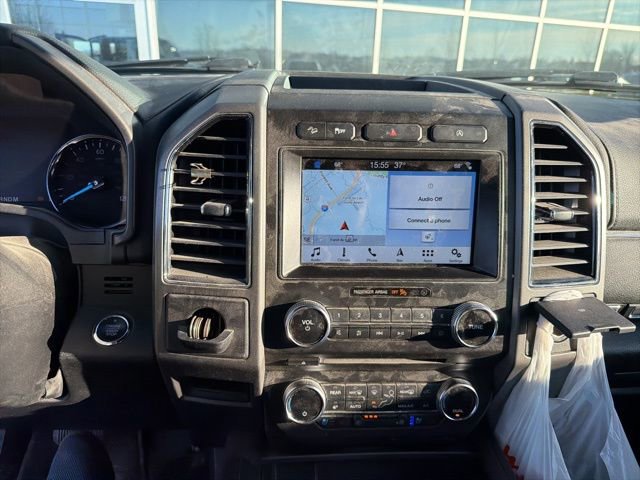 Used 2018 Ford Expedition Max XLT w/ Equipment Group 202A AWD/4WD image 11