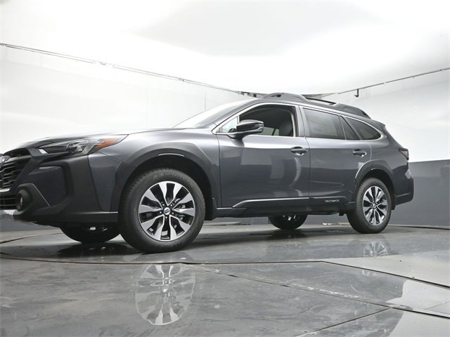 New 2025 Subaru Outback Limited XT image 37