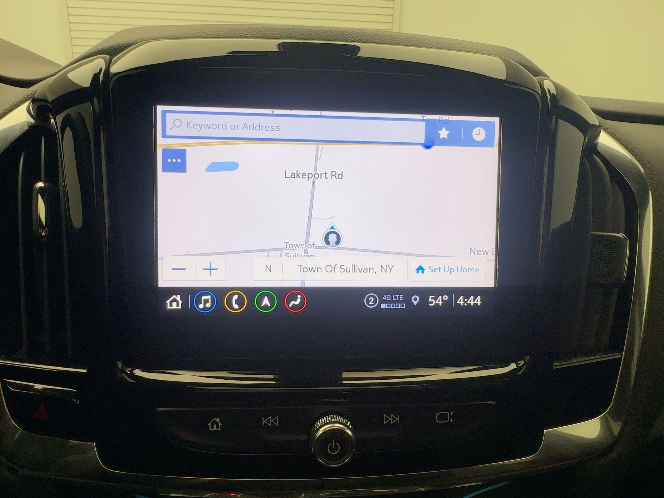 Certified 2023 Chevrolet Traverse RS image 24