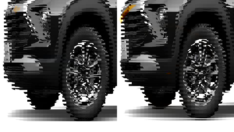 New 2026 Chevrolet TrailBlazer LT image 6