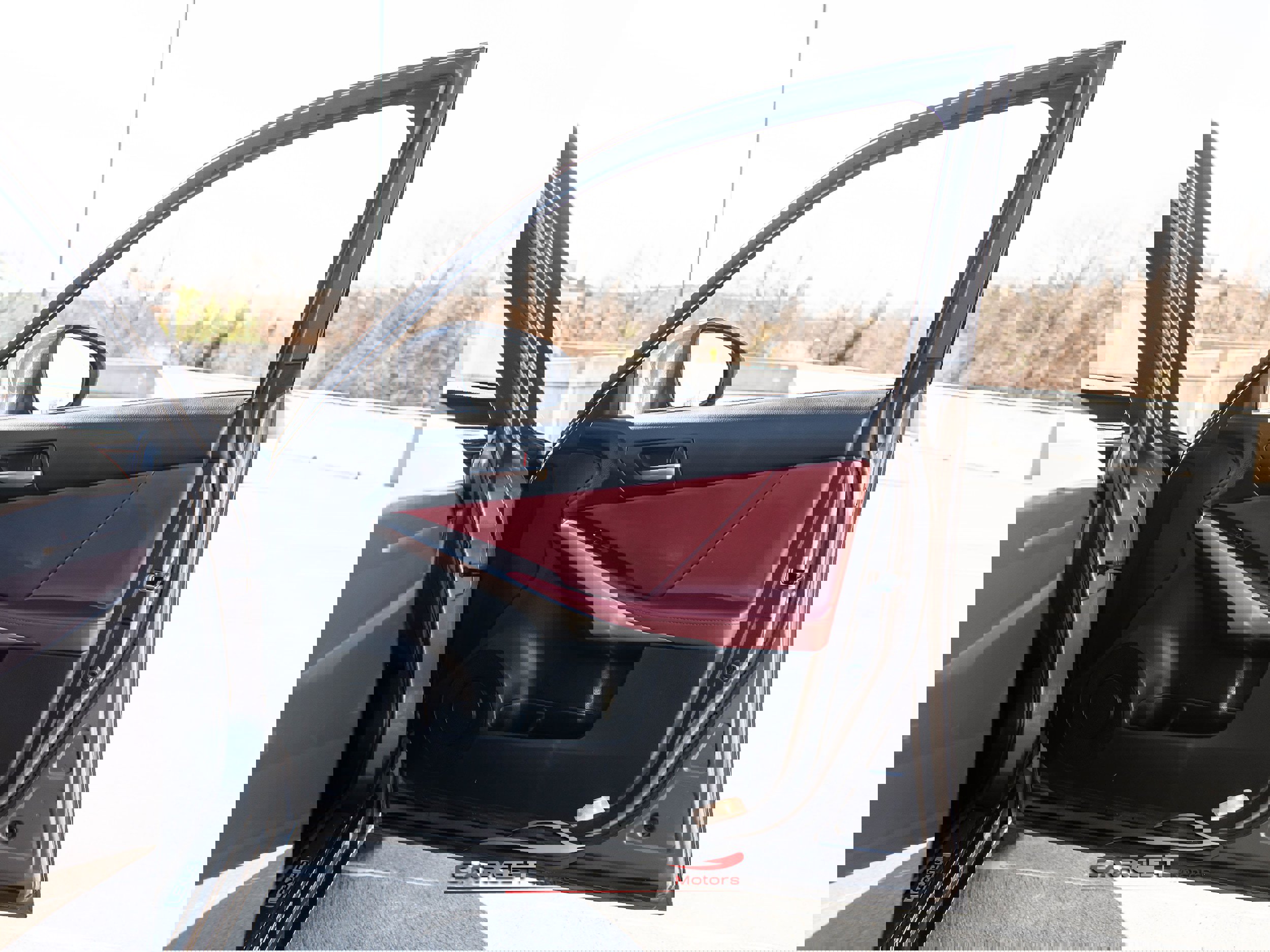 Used 2020 Lexus IS 300 F Sport w/ F Sport Package image 45