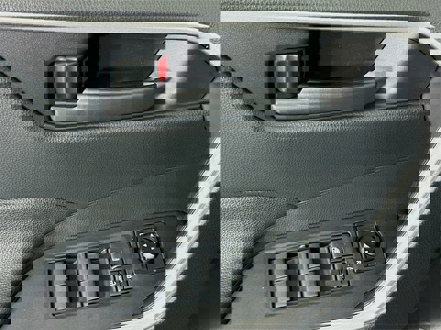 Certified 2025 Toyota RAV4 LE image 17