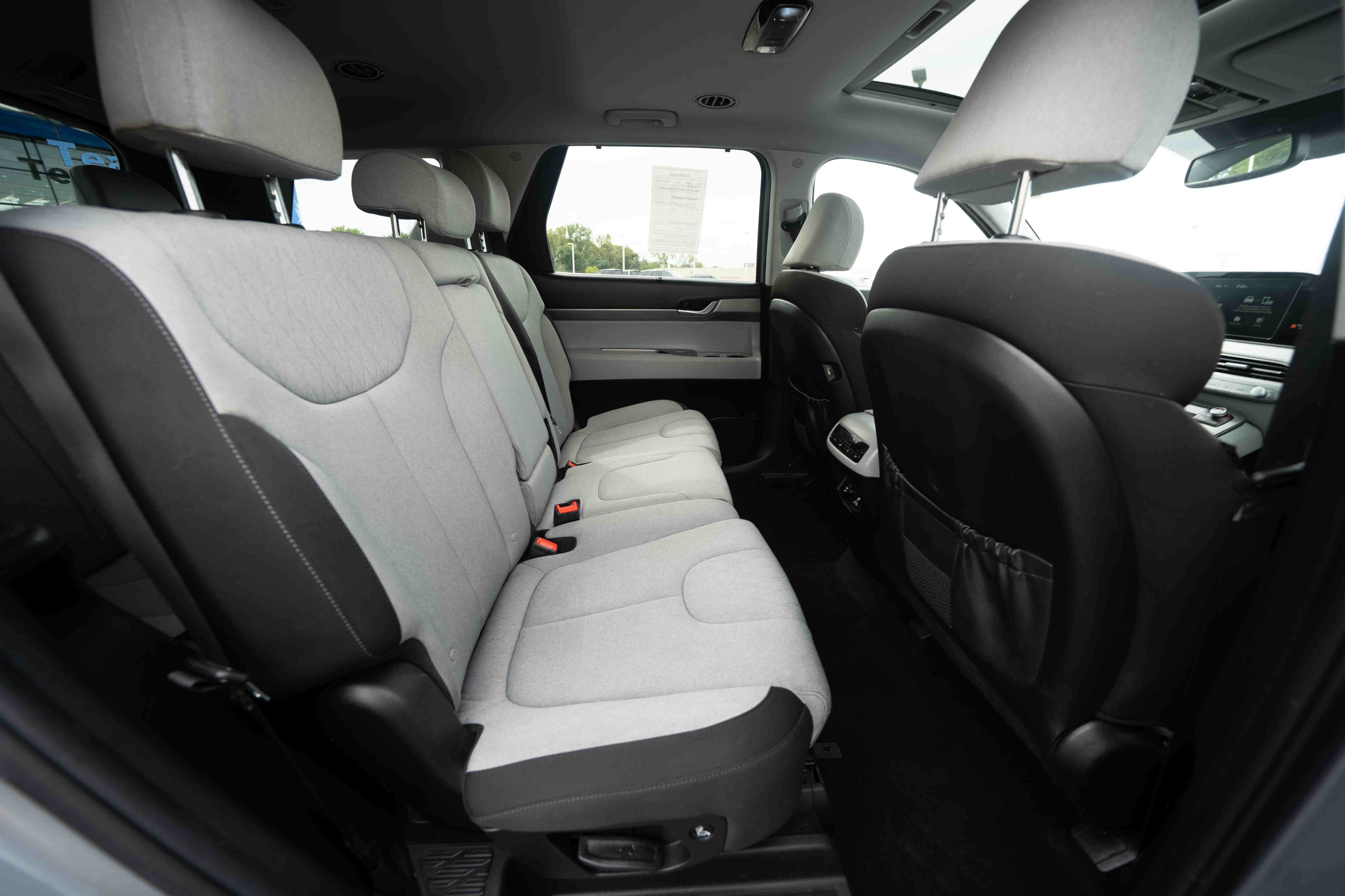 Used 2020 Hyundai Palisade SEL FWD image 25