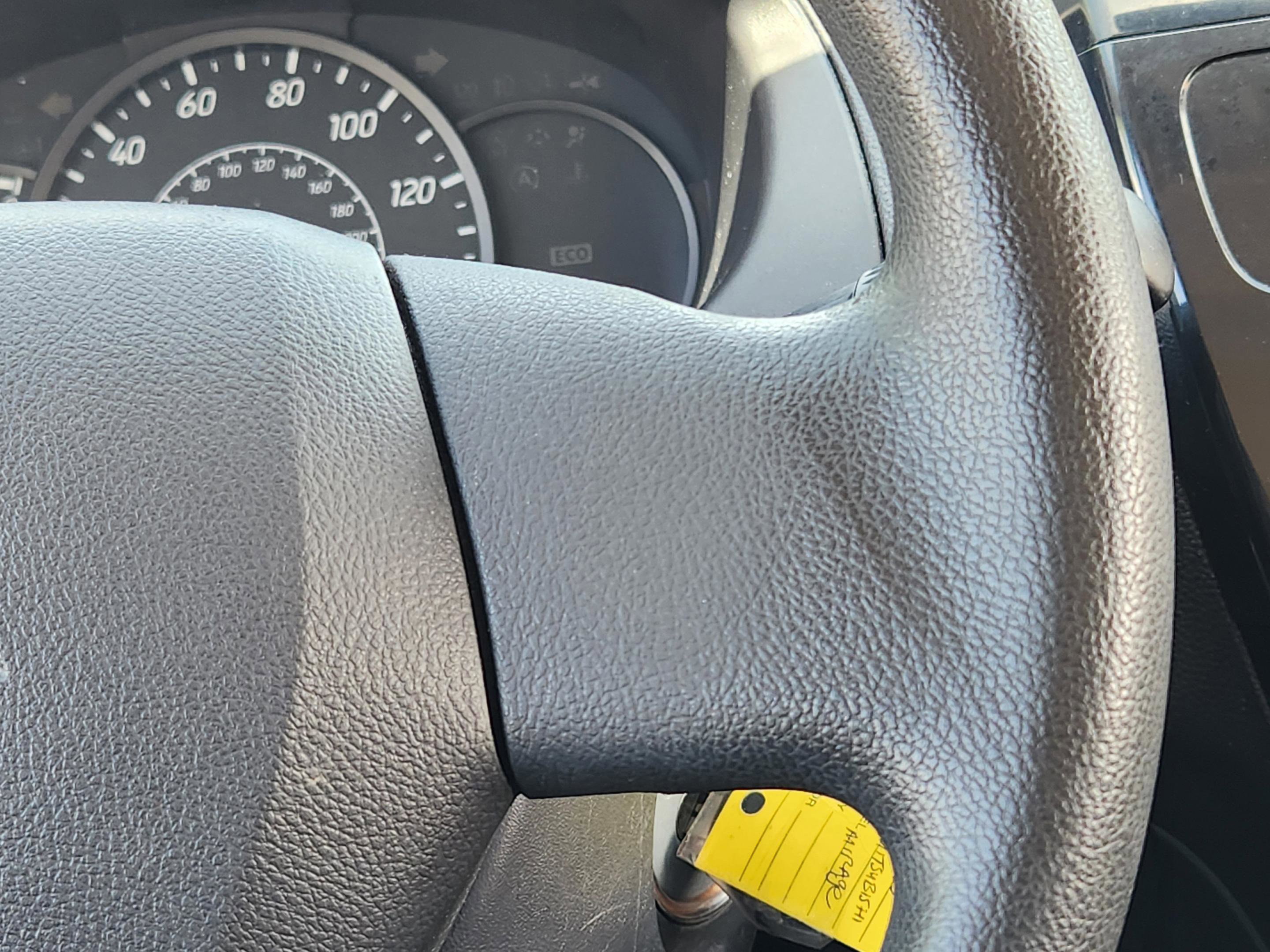 Used 2015 Mitsubishi Mirage DE image 29