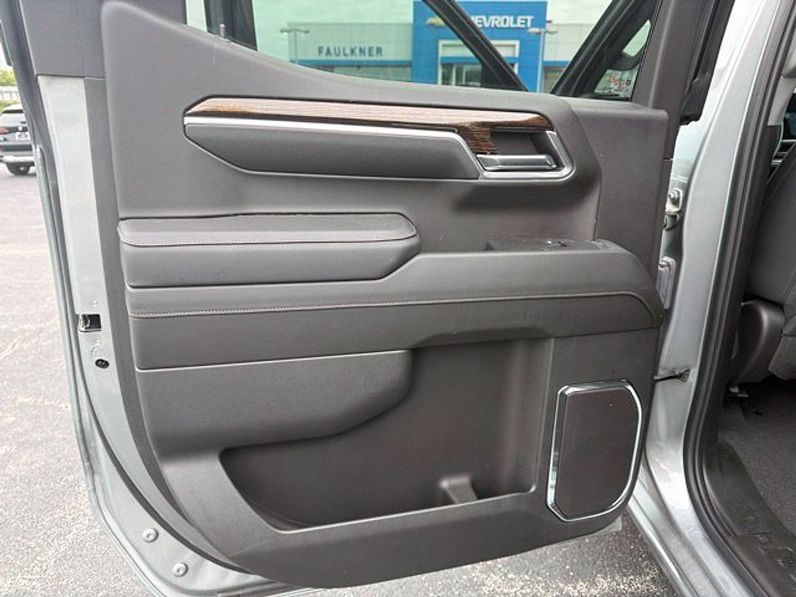 Certified 2024 GMC Sierra 1500 Elevation AWD/4WD image 15