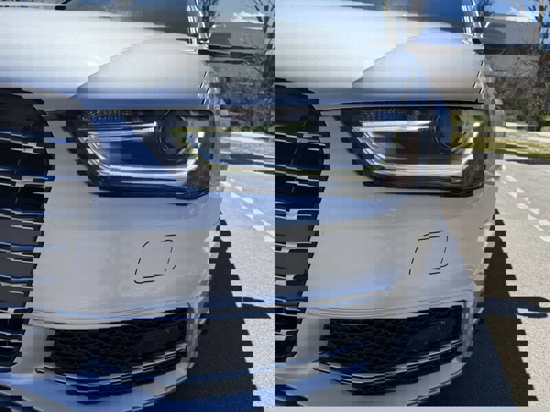 Used 2014 Audi S4 Premium Plus image 8