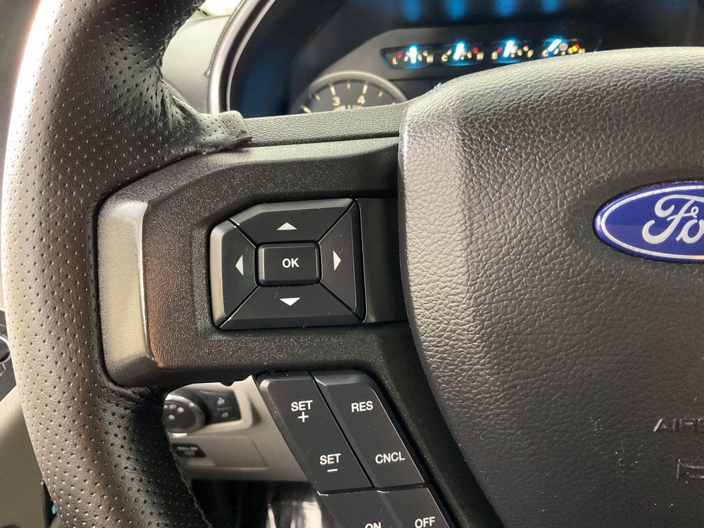 Used 2019 Ford F150 XLT w/ XTR Package AWD/4WD image 23