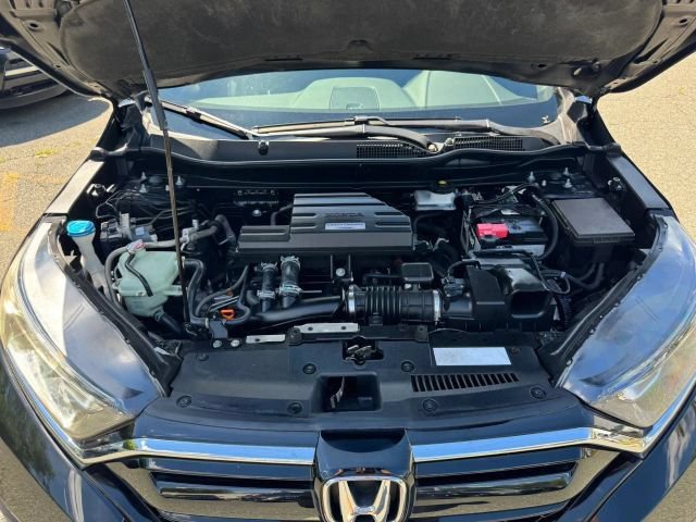 Used 2020 Honda CR-V EX-L image 29