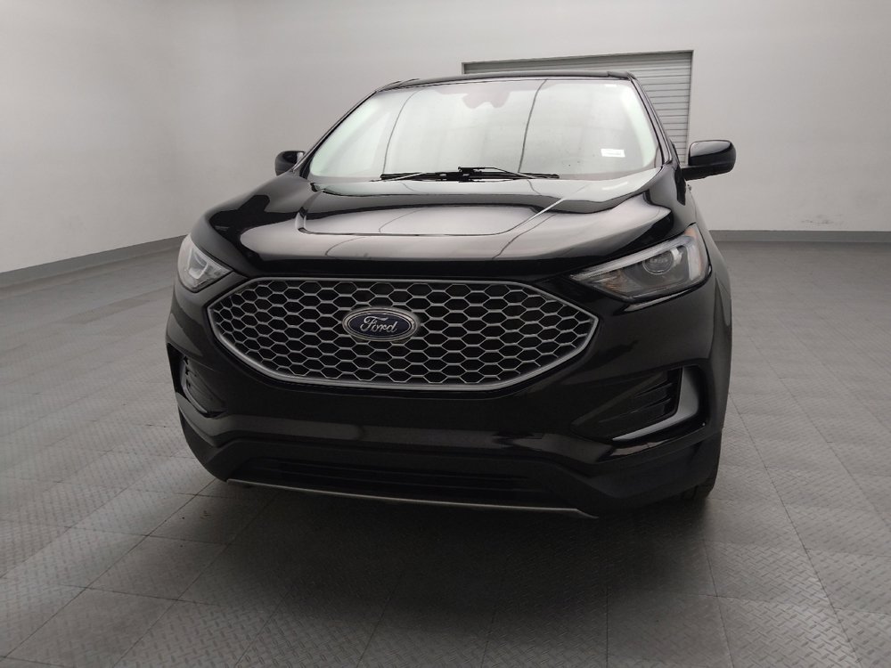 Used 2024 Ford Edge SEL image 15