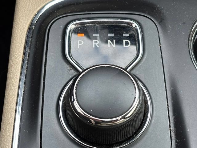 Used 2016 Dodge Durango Limited w/ Premium Group AWD/4WD image 22