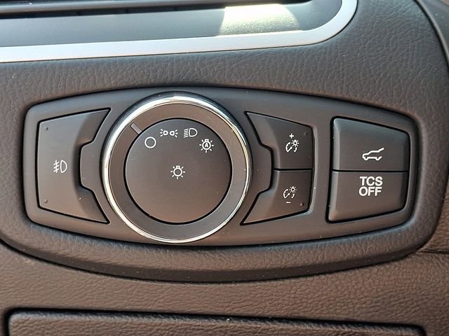 Used 2023 Ford Edge SEL w/ Convenience Package image 24