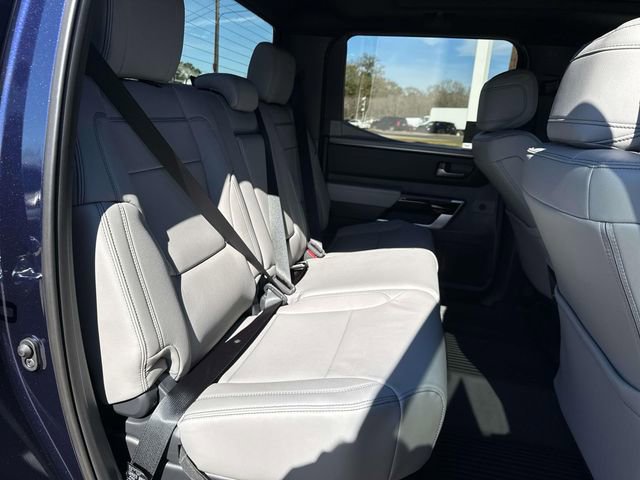 New 2026 Toyota Tundra Limited image 11