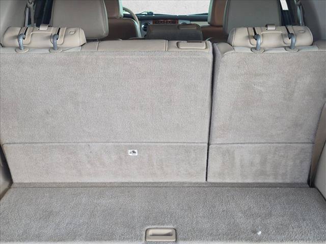 Used 2008 Ford Expedition Eddie Bauer AWD/4WD image 6