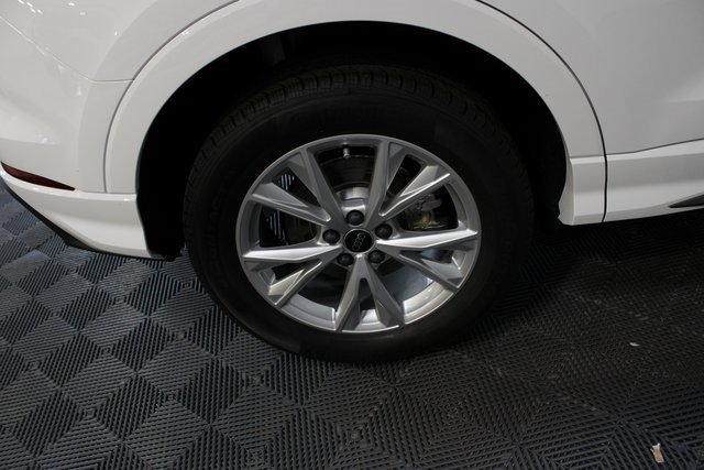 New 2025 Audi Q3 2.0T Premium image 27
