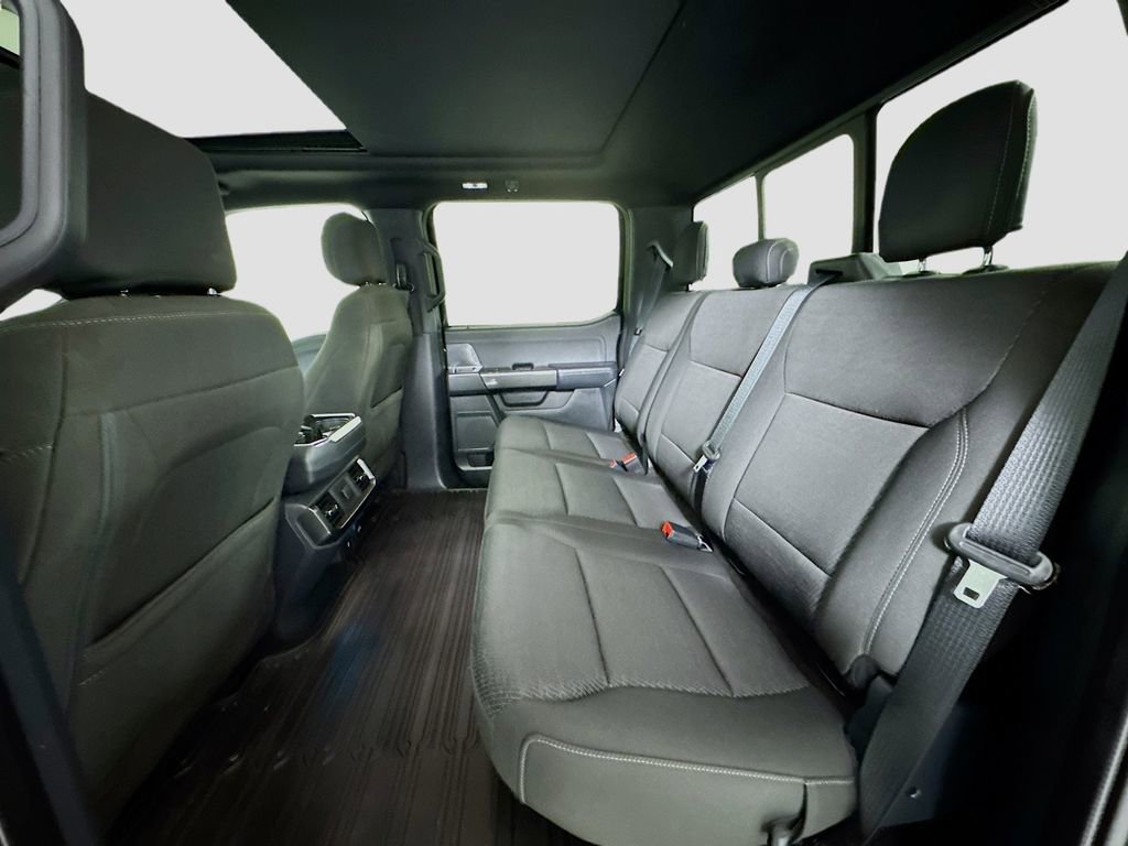 Used 2021 Ford F150 XLT w/ Equipment Group 302A High image 19