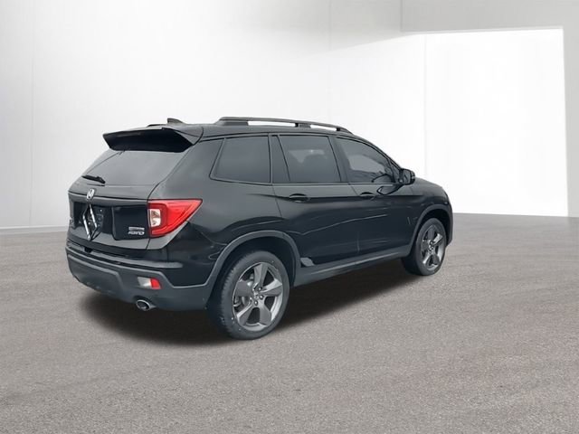 Used 2021 Honda Passport Touring image 9