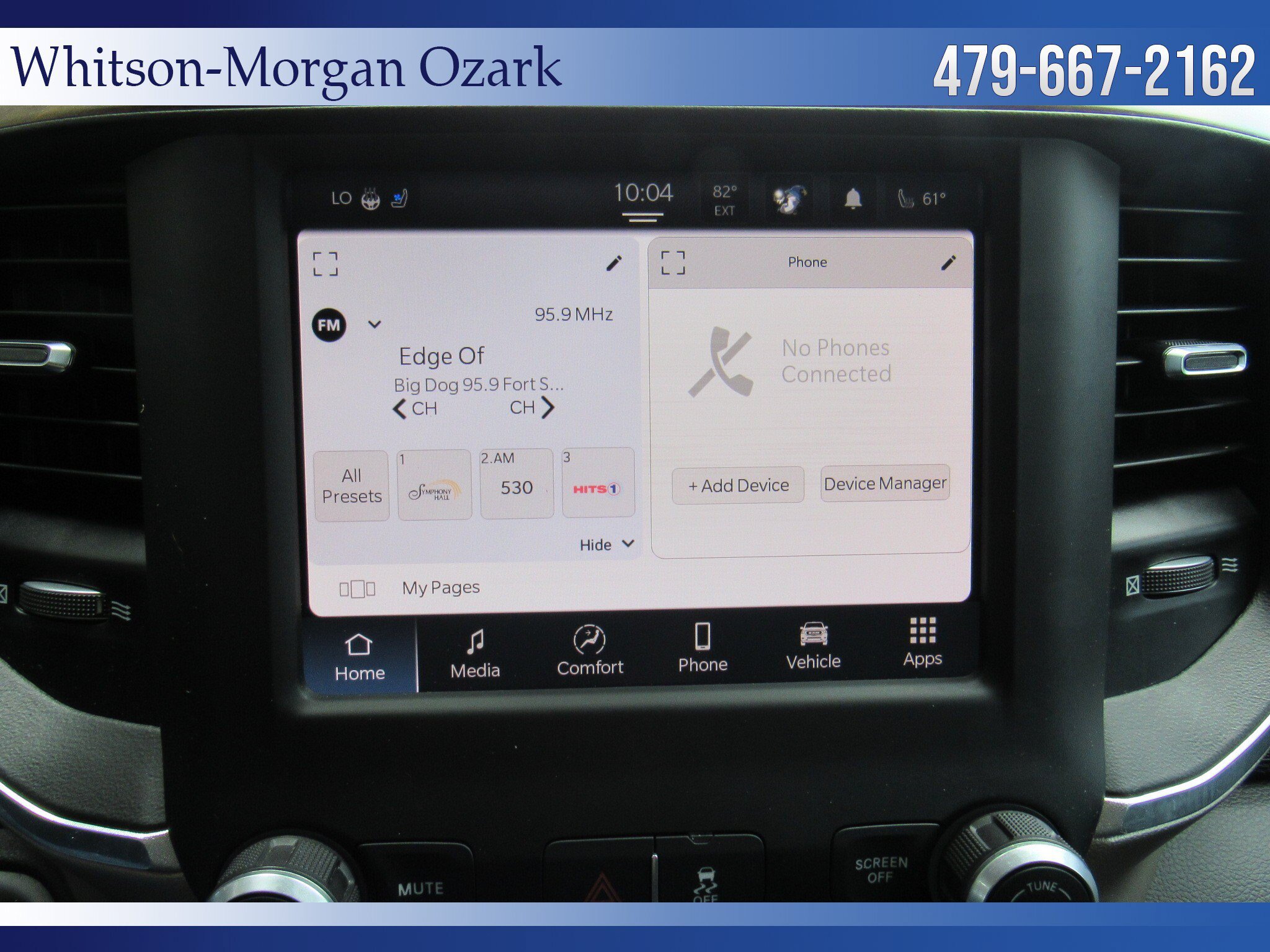 Used 2022 RAM 2500 Laramie AWD/4WD image 44