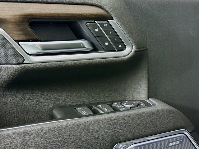 New 2026 Chevrolet Silverado 3500 High Country w/ High Country Premium Package image 20