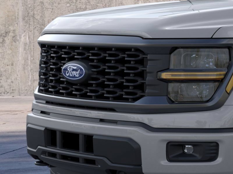 New 2026 Ford F150 STX w/ Equipment Group 200A AWD/4WD image 39