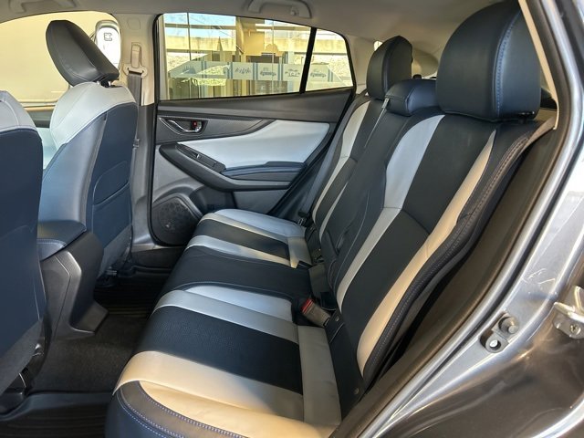 Used 2023 Subaru Crosstrek Hybrid w/ Moonroof Package w/Navigation image 27