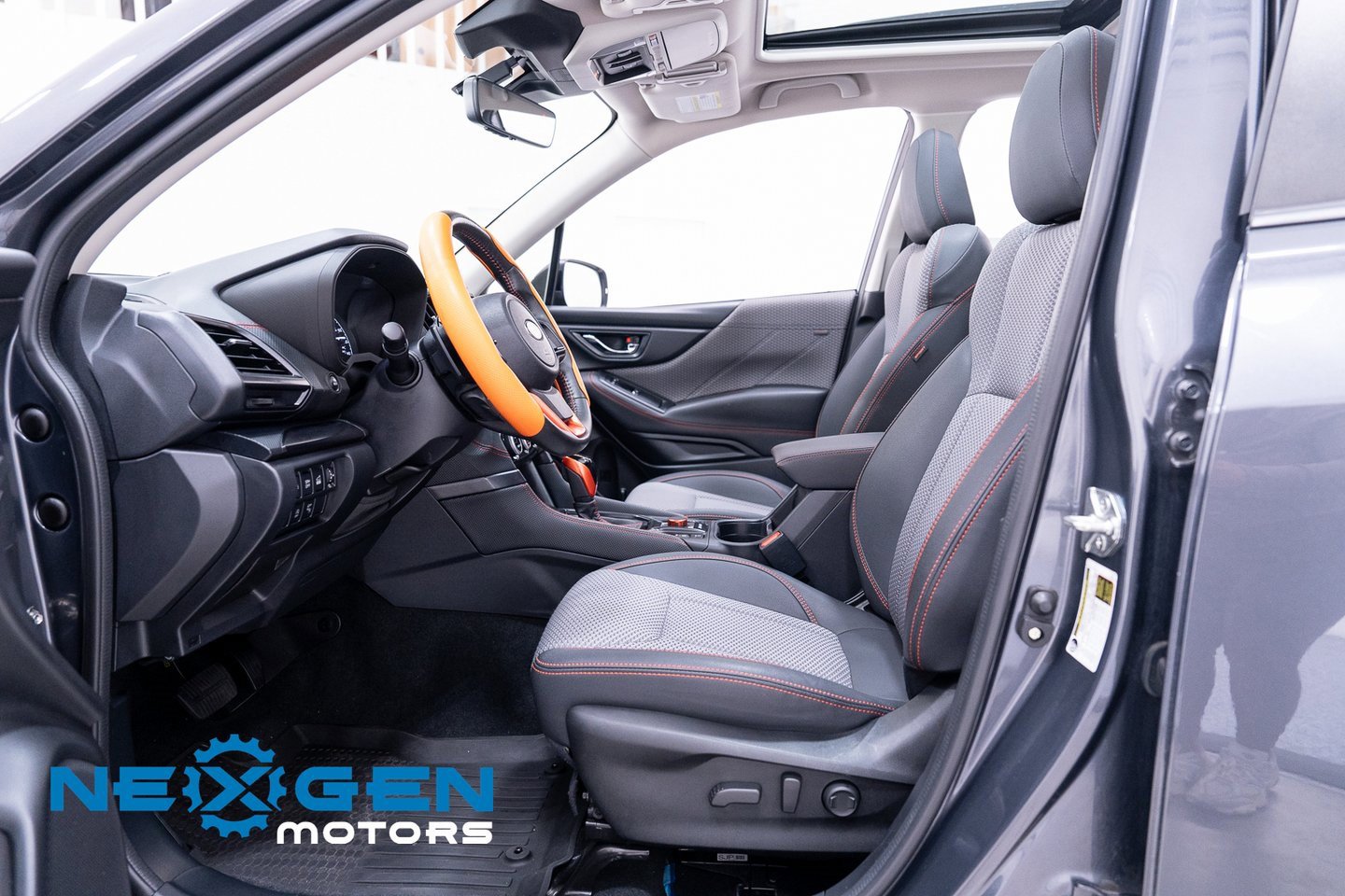 Used 2023 Subaru Forester Sport image 26