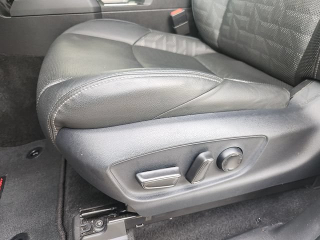 Used 2024 Toyota Tacoma TRD Sport w/ TRD Sport Premium Package AWD/4WD image 24
