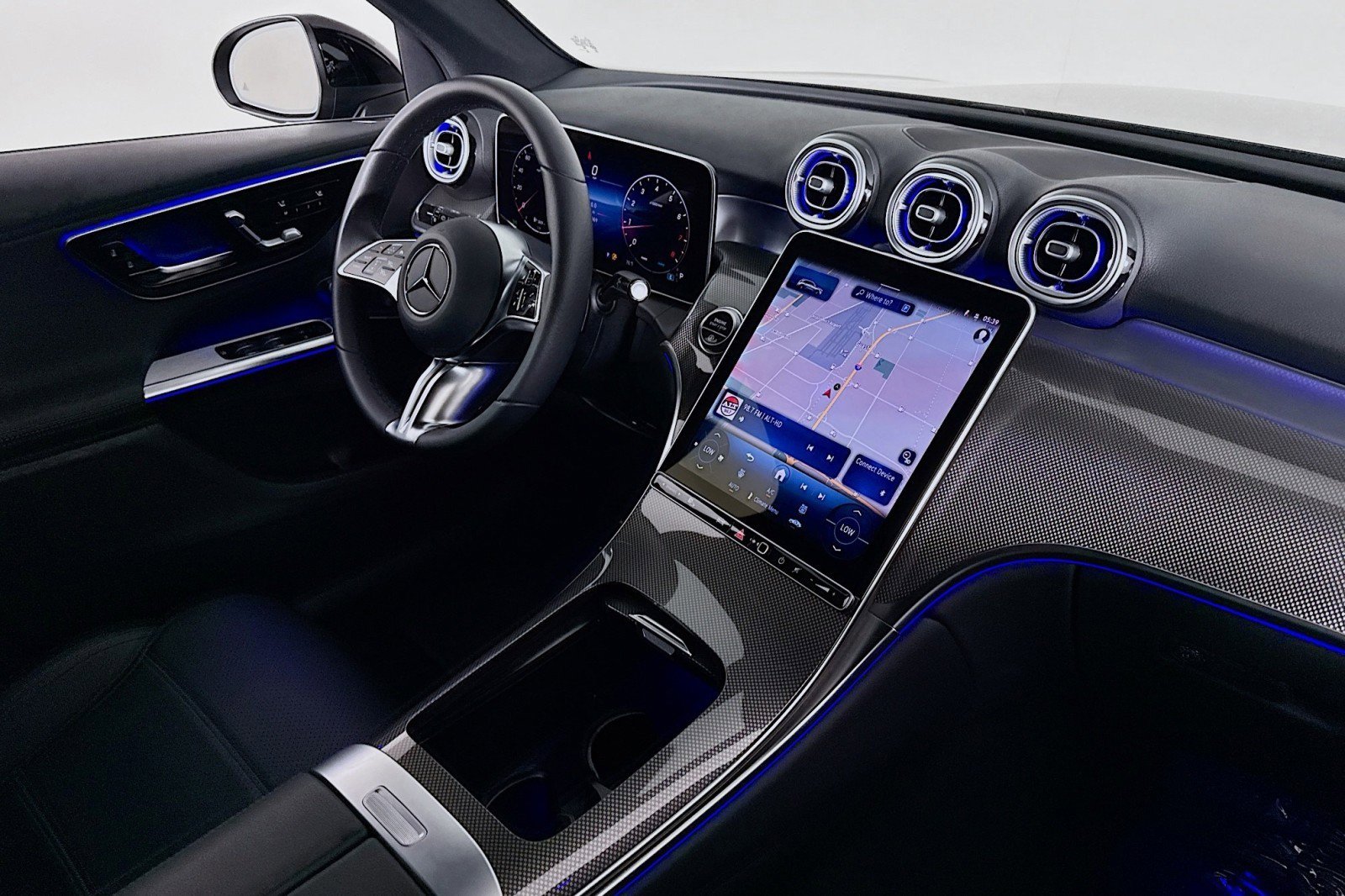 Certified 2026 Mercedes-Benz GLC 300 image 15