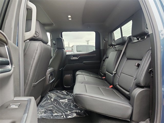 New 2026 GMC Sierra 1500 Denali image 6