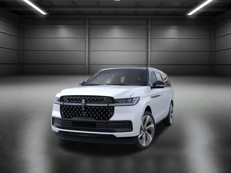 New 2026 Lincoln Navigator L Black Label image 3